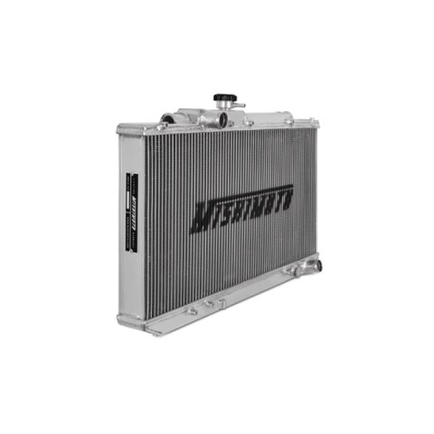 Mishimoto 89-93 Toyota Celica GT4 Manual Performance Aluminum Radiator thumbnail 7