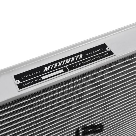 Mishimoto 89-93 Toyota Celica GT4 Manual Performance Aluminum Radiator thumbnail 8
