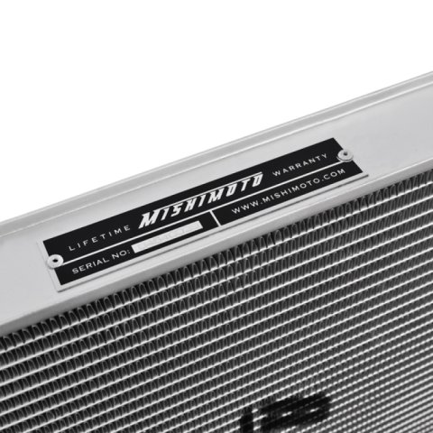Mishimoto 89-93 Toyota Celica GT4 Manual Performance Aluminum Radiator thumbnail 9