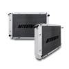 Mishimoto 79-93 Ford Mustang Automatic Performance Aluminum Radiator thumbnail 9