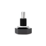 Mishimoto Magnetic Oil Drain Plug M12 x 1.25 Black thumbnail 2