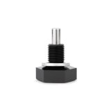 Mishimoto Magnetic Oil Drain Plug M12 x 1.25 Black thumbnail 3