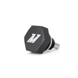 Mishimoto Magnetic Oil Drain Plug M12 x 1.25 Black thumbnail 4