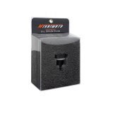 Mishimoto Magnetic Oil Drain Plug M12 x 1.25 Black thumbnail 5