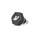 Mishimoto Magnetic Oil Drain Plug M12 x 1.25 Black thumbnail 7