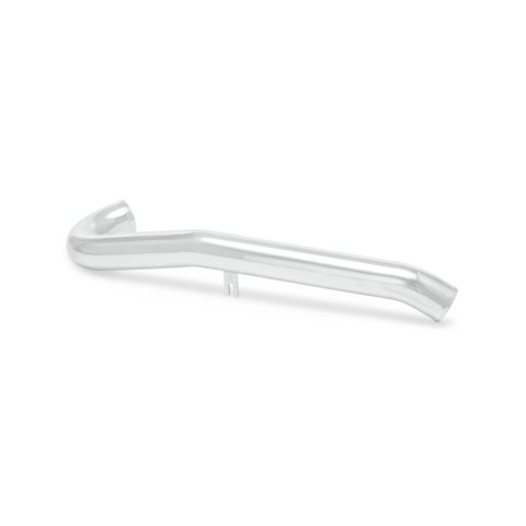 Mishimoto 2014+ Ford Fiesta ST Hot-Side Intercooler Pipe Kit - Polished thumbnail 7