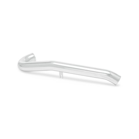 Mishimoto 2014+ Ford Fiesta ST Hot-Side Intercooler Pipe Kit - Polished thumbnail 8