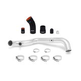Mishimoto 2014+ Ford Fiesta ST Cold-Side Intercooler Pipe Kit - Polished thumbnail 3