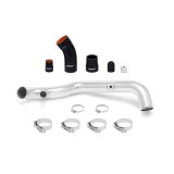 Mishimoto 2014+ Ford Fiesta ST Cold-Side Intercooler Pipe Kit - Polished thumbnail 5