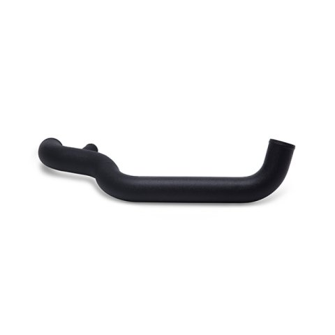 Mishimoto 2014+ Ford Fiesta ST Cold-Side Intercooler Pipe Kit - Wrinkle Black thumbnail 6