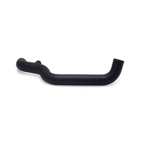 Mishimoto 2014+ Ford Fiesta ST Cold-Side Intercooler Pipe Kit - Wrinkle Black thumbnail 7