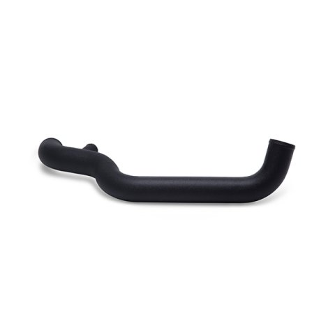 Mishimoto 2014+ Ford Fiesta ST Cold-Side Intercooler Pipe Kit - Wrinkle Black thumbnail 8