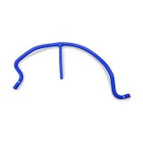 Mishimoto 05-08 Chevy Corvette/Z06 Blue Silicone Ancillary Hose Kit thumbnail 6