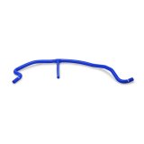 Mishimoto 05-08 Chevy Corvette/Z06 Blue Silicone Ancillary Hose Kit thumbnail 9