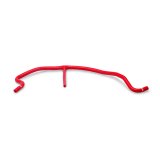 Mishimoto 05-08 Chevy Corvette/Z06 Red Silicone Ancillary Hose Kit thumbnail 6