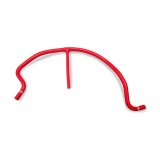 Mishimoto 05-08 Chevy Corvette/Z06 Red Silicone Ancillary Hose Kit thumbnail 7