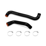 Mishimoto 05-08 Chevy Corvette/Z06 Black Silicone Radiator Hose Kit thumbnail 3