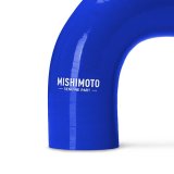 Mishimoto 05-08 Chevy Corvette/Z06 Blue Silicone Radiator Hose Kit thumbnail 2