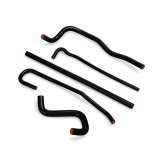 Mishimoto 97-04 Chevy Corvette/Z06 Black Silicone Ancillary Hose Kit thumbnail 2