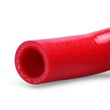 Mishimoto 97-04 Chevy Corvette/Z06 Red Silicone Ancillary Hose Kit thumbnail 4