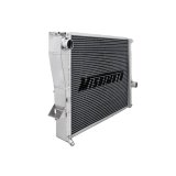 Mishimoto 99-02 BMWZ3 Manual X-Line (Thicker Core) Aluminum Radiator thumbnail 1