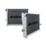 Mishimoto 99-02 BMWZ3 Manual X-Line (Thicker Core) Aluminum Radiator thumbnail 2