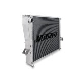 Mishimoto 99-02 BMWZ3 Manual X-Line (Thicker Core) Aluminum Radiator thumbnail 3
