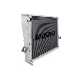 Mishimoto 99-02 BMWZ3 Manual X-Line (Thicker Core) Aluminum Radiator thumbnail 6
