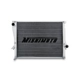 Mishimoto 99-02 BMWZ3 Manual X-Line (Thicker Core) Aluminum Radiator thumbnail 7