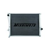 Mishimoto 99-02 BMWZ3 Manual X-Line (Thicker Core) Aluminum Radiator thumbnail 8