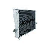 Mishimoto 99-02 BMWZ3 Manual X-Line (Thicker Core) Aluminum Radiator thumbnail 9