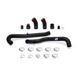 Mishimoto 2014+ Ford Fiesta ST Intercooler Pipe Kit - Wrinkle Black thumbnail 1