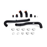 Mishimoto 2014+ Ford Fiesta ST Intercooler Pipe Kit - Wrinkle Black thumbnail 3