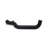 Mishimoto 2014+ Ford Fiesta ST Intercooler Pipe Kit - Wrinkle Black thumbnail 5