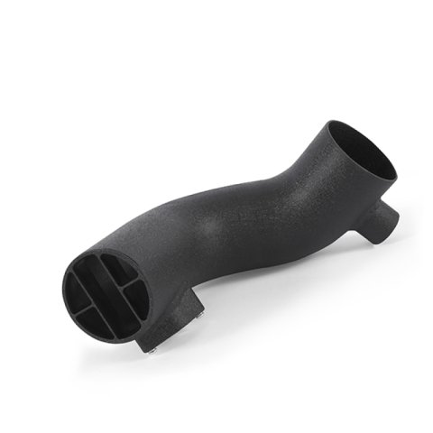 Mishimoto 2016+ Mazda Miata Performance Intake - Wrinkle Black thumbnail 6