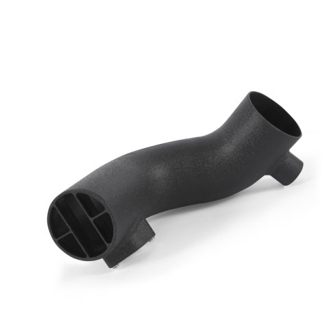 Mishimoto 2016+ Mazda Miata Performance Intake - Wrinkle Black thumbnail 8
