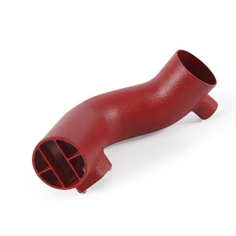 Mishimoto 2016+ Mazda Miata Performance Intake - Wrinkle Red thumbnail 3