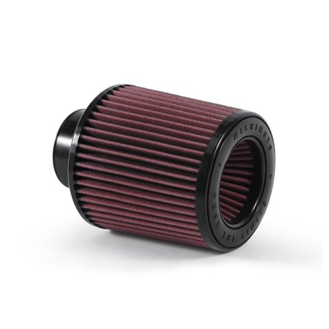 Mishimoto 2016+ Mazda Miata Performance Intake - Wrinkle Red thumbnail 7