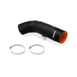 Mishimoto 03-06 Nissan 350Z Black Air Intake Hose Kit thumbnail 2
