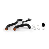 Mishimoto 2012+ Fiat 500 Abarth/Turbo Black Silicone Radiator Hose Kit thumbnail 3