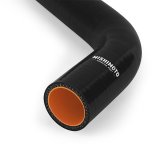 Mishimoto 2012+ Fiat 500 Abarth/Turbo Black Silicone Radiator Hose Kit thumbnail 9