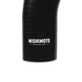 Mishimoto 65-67 Chevrolet Chevelle 283/327 Silicone Lower Radiator Hose thumbnail 2