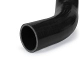 Mishimoto 65-67 Chevrolet Chevelle 283/327 Silicone Lower Radiator Hose thumbnail 6