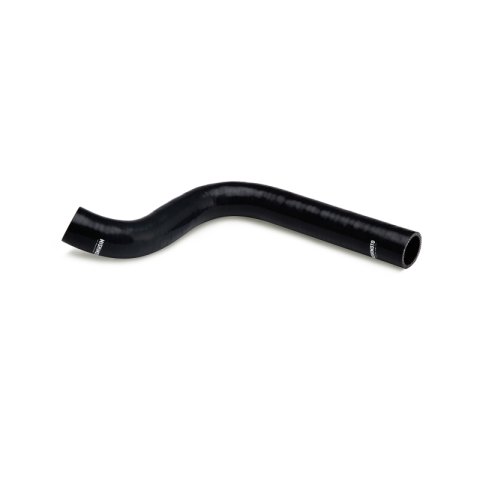 Mishimoto 67-70 Ford Mustang 289/302/351 Silicone Upper Radiator Hose thumbnail 1