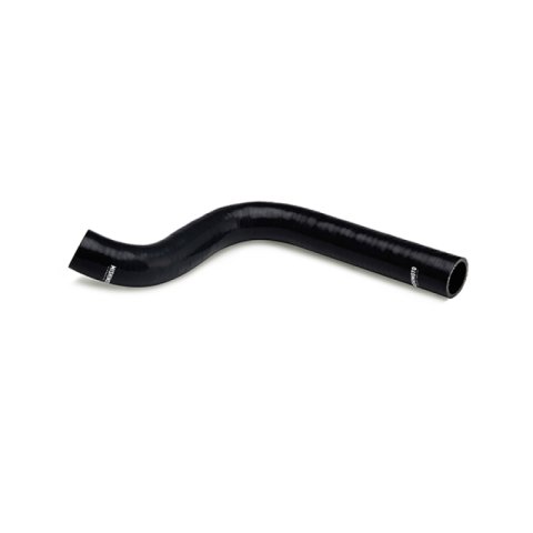 Mishimoto 67-70 Ford Mustang 289/302/351 Silicone Upper Radiator Hose thumbnail 2