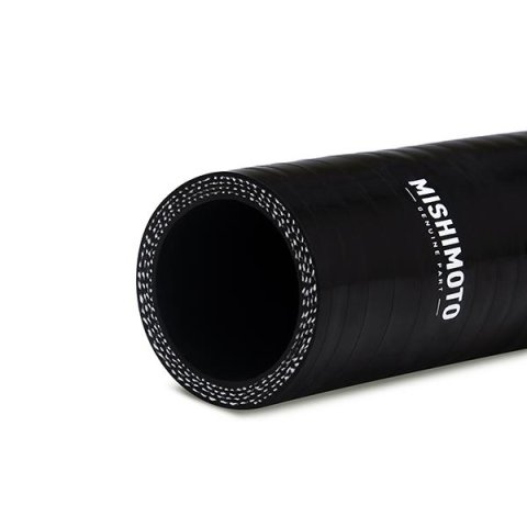 Mishimoto 67-70 Ford Mustang 289/302/351 Silicone Upper Radiator Hose thumbnail 3