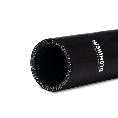 Mishimoto 67-70 Ford Mustang 289/302/351 Silicone Upper Radiator Hose thumbnail 9