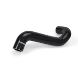 Mishimoto 69-70 Ford Mustang 351 Silicone Upper Radiator Hose thumbnail 2