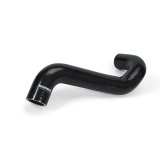 Mishimoto 69-70 Ford Mustang 351 Silicone Upper Radiator Hose thumbnail 3