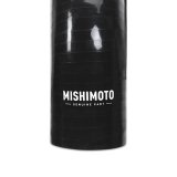 Mishimoto 69-70 Ford Mustang 351 Silicone Upper Radiator Hose thumbnail 4